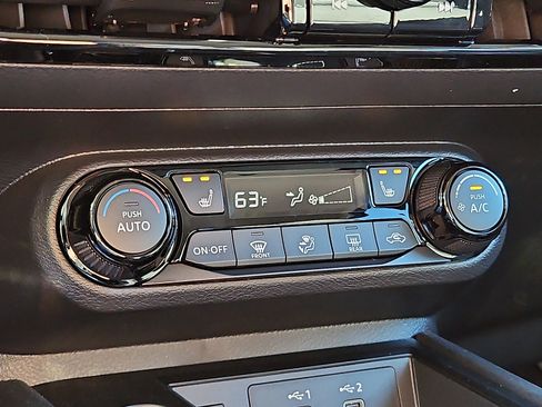 New 2026 Nissan Kicks SV w/ Cold Weather Package image 12