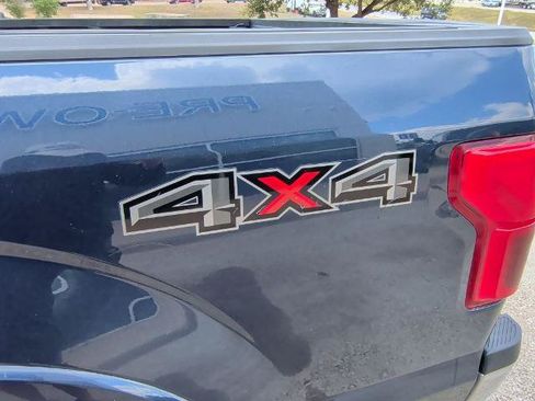 Certified 2020 Ford F150 Lariat AWD/4WD image 31