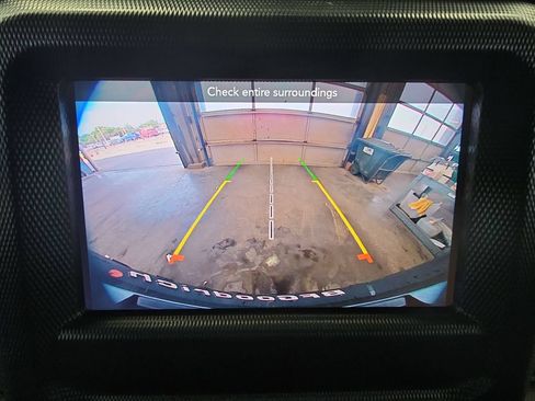 Used 2021 Jeep Wrangler Unlimited Rubicon w/ Cold Weather Group AWD/4WD image 20