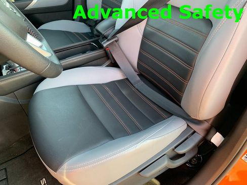 Used 2023 Nissan Kicks SR w/ SR Premium Package image 22