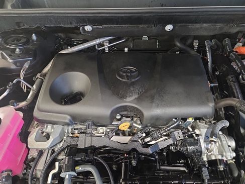 Used 2024 Toyota RAV4 XSE image 21