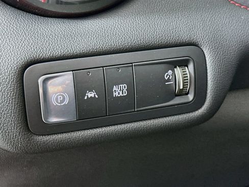 Used 2024 Chevrolet Blazer EV RS AWD/4WD image 11