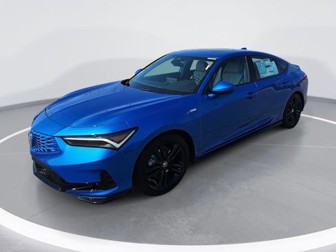 New 2026 Acura Integra A-Spec image 7