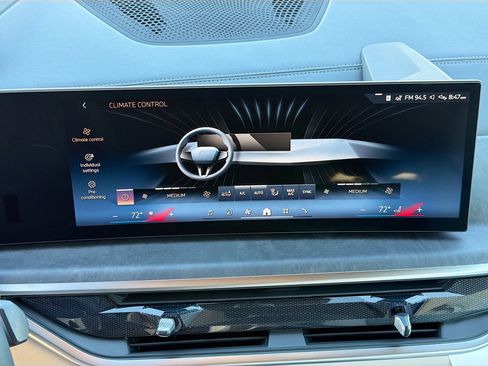 New 2026 BMW X7 xDrive40i image 37