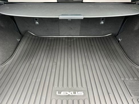 Certified 2025 Lexus RX 350 Premium Plus image 16