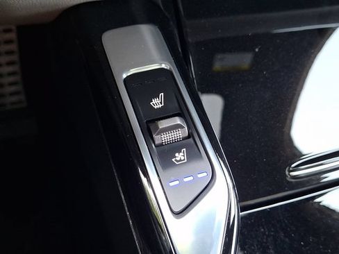 Certified 2025 Kia Sorento SX Prestige AWD/4WD image 22