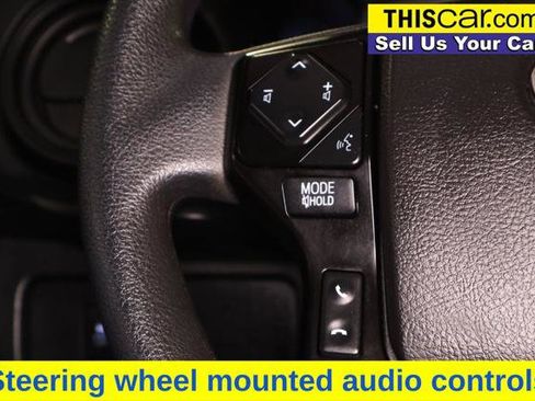 Used 2021 Toyota Tacoma SR w/ SR Convenience Package RWD image 16