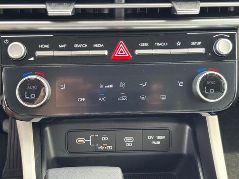 Certified 2026 Hyundai Tucson SEL image 16