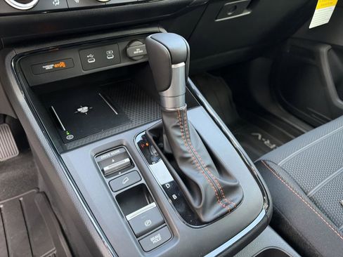 New 2026 Honda CR-V Sport image 16