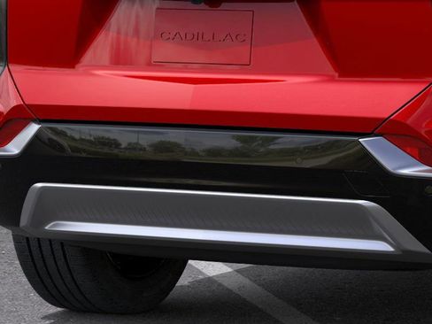 New 2025 Cadillac Optiq Sport 1 image 14