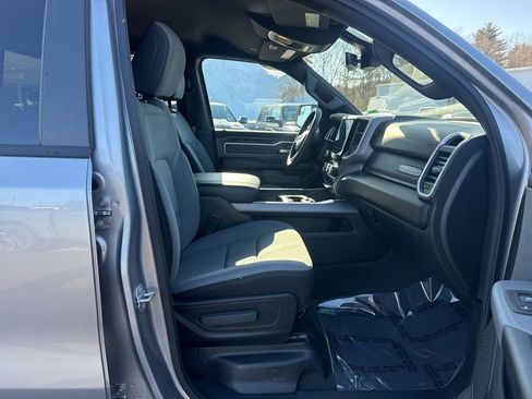 Certified 2022 RAM 1500 Big Horn image 26