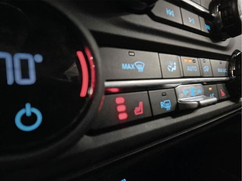 Used 2023 Ford Bronco Black Diamond AWD/4WD image 40