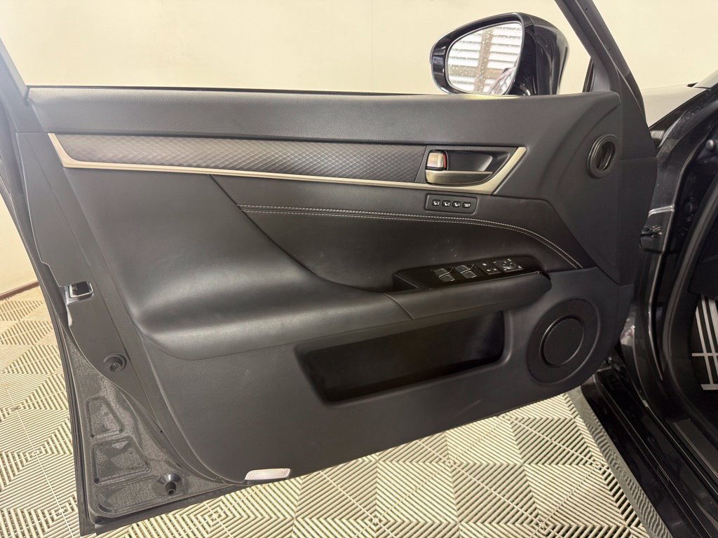 Used 2018 Lexus GS 350 F Sport RWD image 23