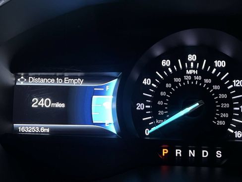 Used 2015 Ford Edge Sport w/ Equipment Group 401A AWD/4WD image 16