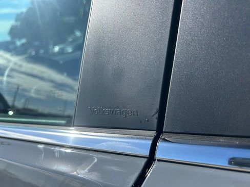 New 2026 Volkswagen Atlas Cross Sport SE image 23