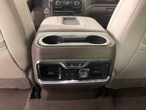 Used 2020 Chevrolet Silverado 2500 LTZ w/ LTZ Premium Package AWD/4WD image 19