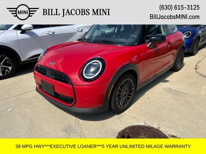 Used 2026 MINI Cooper 2-Door Hardtop