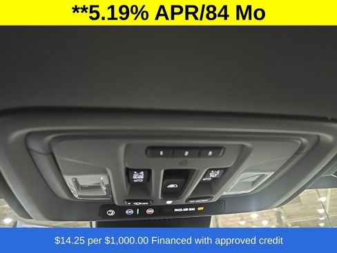 New 2026 GMC Sierra 3500 Denali w/ Denali Reserve Package image 22