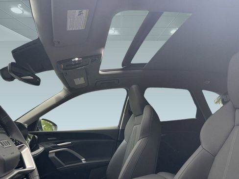 New 2025 Audi Q5 Premium Plus image 16