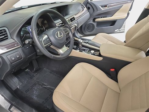 Used 2016 Lexus GS 350 350 image 19