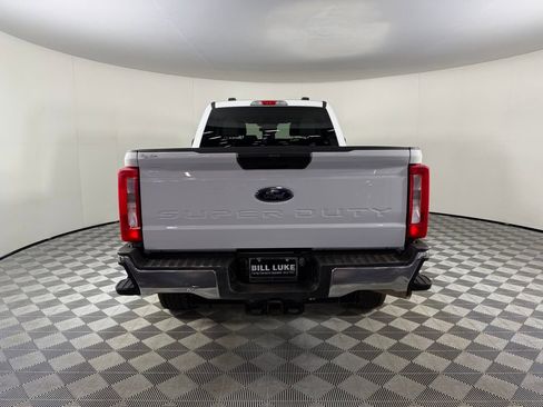 Used 2023 Ford F250 XLT w/ Snow Plow Prep Package image 9