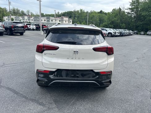 New 2026 Buick Encore GX Sport Touring w/ Studio Series AWD/4WD image 7