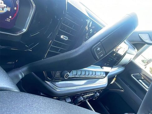 New 2026 Chevrolet Silverado 3500 High Country w/ High Country Premium Package image 20