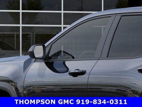 New 2026 GMC Terrain Elevation image 12