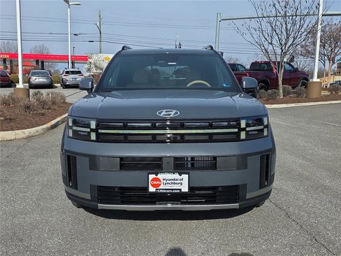 New 2026 Hyundai Santa Fe Limited image 11