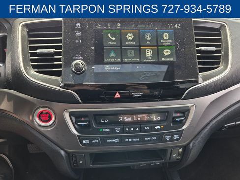 Used 2021 Honda Pilot EX-L image 25