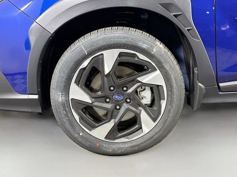 New 2026 Subaru Crosstrek 2.5i Limited AWD/4WD image 32