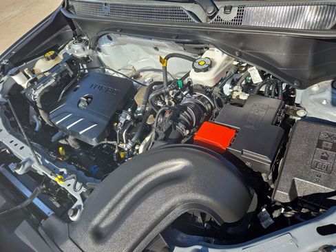 Used 2024 Buick Encore GX Sport Touring image 33