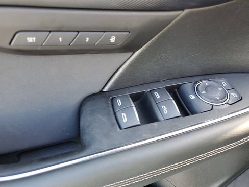 Used 2025 Buick Envision Sport Touring AWD/4WD image 23