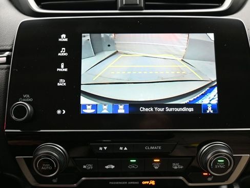 Used 2019 Honda CR-V EX-L image 13