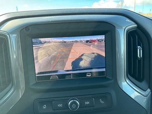 New 2026 Chevrolet Silverado 3500 W/T image 20