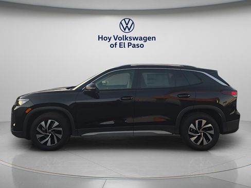New 2026 Volkswagen Tiguan S image 5