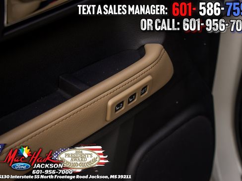 Used 2019 Toyota 4Runner Limited image 13