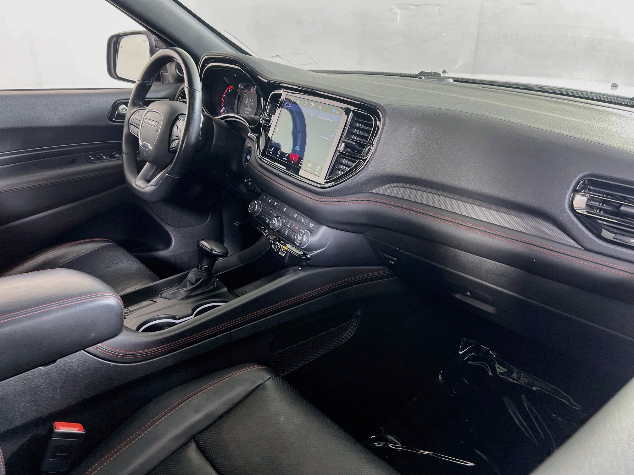 Used 2023 Dodge Durango R/T AWD/4WD image 30