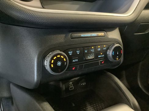 Used 2023 Ford Bronco Sport Big Bend w/ Convenience Package AWD/4WD image 17