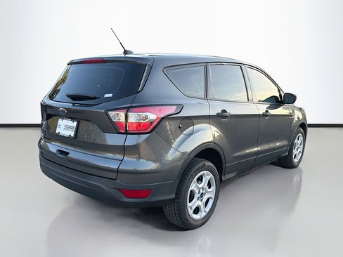 Used 2017 Ford Escape S image 3