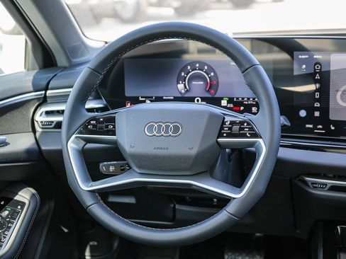 New 2026 Audi A5 2.0T Premium AWD/4WD image 19