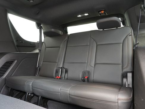 Used 2021 Chevrolet Tahoe High Country AWD/4WD image 26
