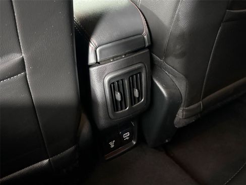 Used 2021 Jeep Compass Trailhawk AWD/4WD image 34