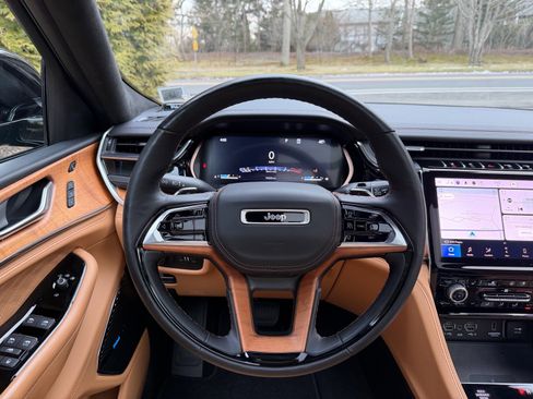 Used 2022 Jeep Grand Cherokee Summit image 21