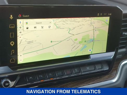 New 2026 GMC Sierra 1500 Elevation w/ Elevation Premium Package image 14