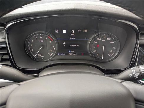 Used 2020 Cadillac XT6 Premium Luxury image 11