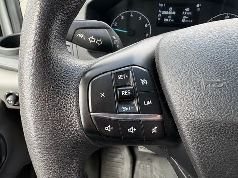 Used 2024 Ford Transit 250 Low Roof w/ Exterior Upgrade Package image 18