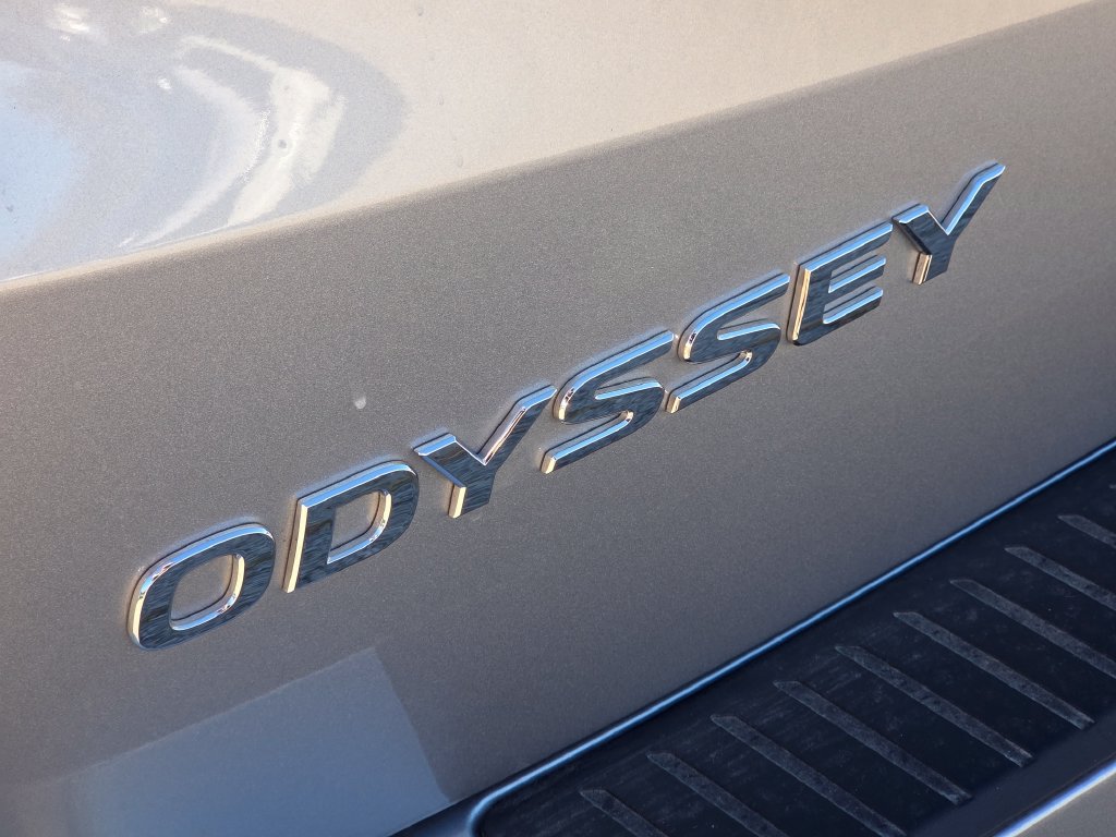 Certified 2025 Honda Odyssey EX-L image 19