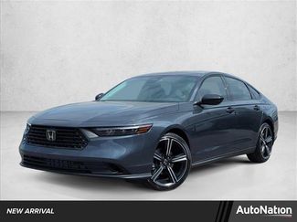 New 2026 Honda Accord SE video 1