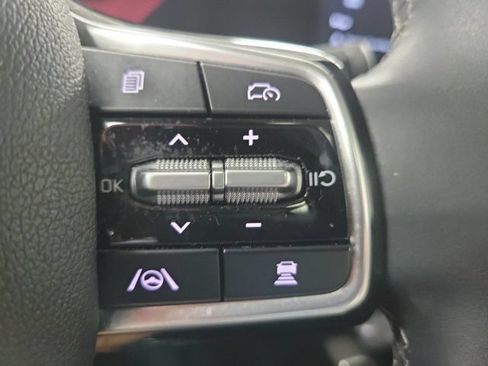 Used 2024 Kia Sorento S w/ Panoramic Sunroof Package FWD image 25